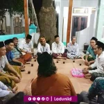 Selayaknya Laku Baik Orang Islam Itu Bukan karena Didikte oleh Keadaan Sosial, tapi Semata agar Mendapat Ridho Allah