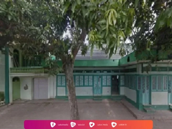 Pesantren Putri Aris Kaliwungu Kendal