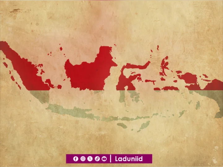 Pertaruhan Mencintai Nusantara Seutuhnya