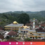 Pesantren Suryalaya Tasikmalaya