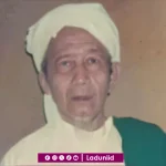 Biografi KH. Muhammad Syanwani, Pendiri Pesantren Ashhabul Maimanah Serang, Banten