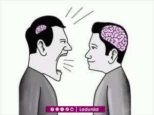 Tanda-Tanda Orang Berakal dan Ciri-Ciri Orang Bodoh
