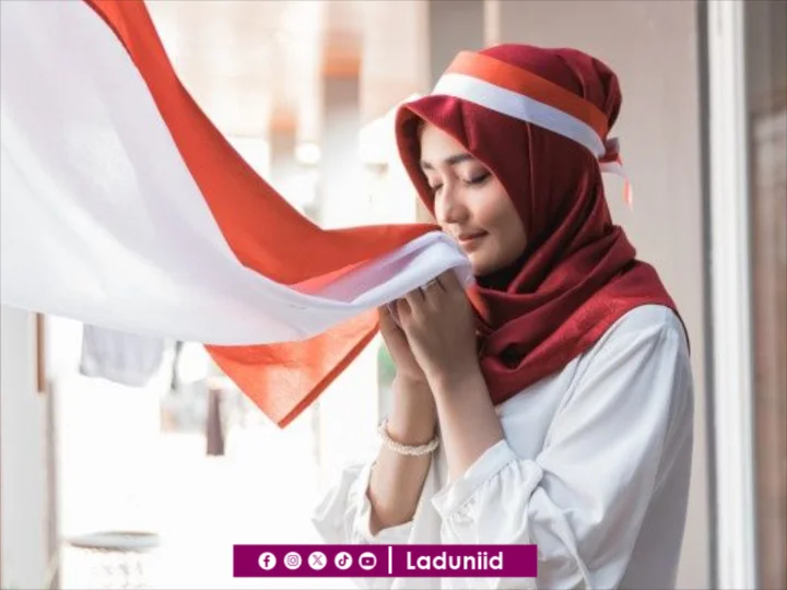 Mengapa Bendera Indonesia Berwarna Merah Putih? 