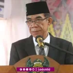 Biogafi Drs. KH. Mudrik Qori, M.A., Pengasuh Pesantren Al-Ittifaqiah Indralaya