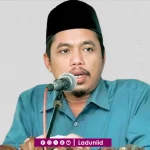 Biografi KH. Ahmad Muzammil, Pendiri Pesantren Rohmatul Ummam Kab. Bantul