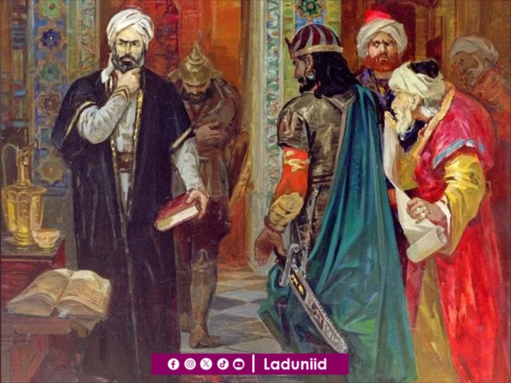 Sikap Selayaknya bagi Seorang Penguasa Menurut Pandangan Imam Al-Ghazali