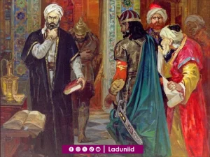 Sikap Selayaknya bagi Seorang Penguasa Menurut Pandangan Imam Al-Ghazali