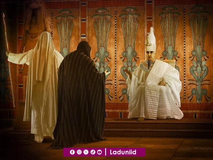 Konsep Dakwah Imam Al-Ghazali kepada Pemimpin yang Zalim