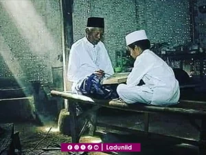Doa Memohon Rahmat Allah SWT