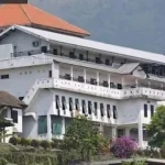 Pesantren Riyadhul Jannah Mojokerto