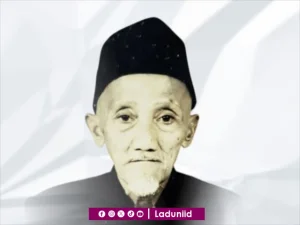Biografi KH. Manshoer Anwar Paculgowang