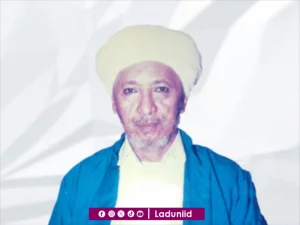 Biografi KH. Abdullah Schal Bangkalan