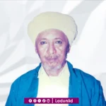 Biografi KH. Abdullah Schal Bangkalan