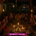 Tirakatan: Warisan Laku Spiritual Bangsa dari Ulama hingga Kemerdekaan