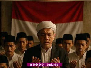 Doa Khusus untuk Peringatan HUT RI dari KH. Maimoen Zubair