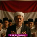 Doa Khusus untuk Peringatan HUT RI dari KH. Maimoen Zubair