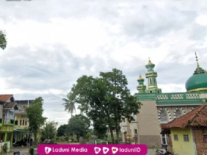 Pesantren Nurul Falah Kebumen