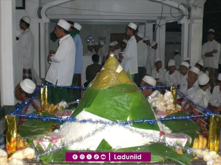 Hukum Shalat Sunnah Rebo Wekasan