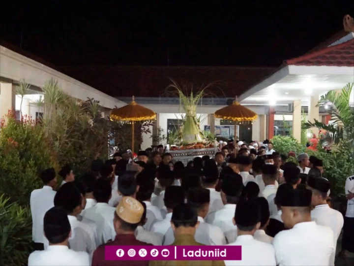 Amalan Rebo Wekasan