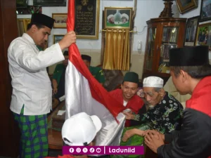 Rahasia di Balik Angka Kemerdekaan Republik Indonesia Menurut Mbah Moen