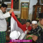 Rahasia di Balik Angka Kemerdekaan Republik Indonesia Menurut Mbah Moen