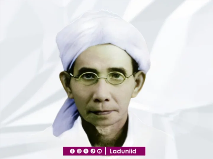 Biografi Habib Umar bin Ismail bin Yahya, Pendiri Tarekat As-Syahadatain