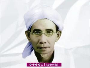 Biografi Habib Umar bin Ismail bin Yahya, Pendiri Tarekat As-Syahadatain