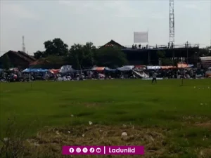 Ziarah di Makam Habib Umar bin Ismail bin Yahya, Pendiri Tarekat As-Syahadatain