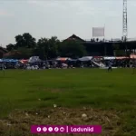 Ziarah di Makam Habib Umar bin Ismail bin Yahya, Pendiri Tarekat As-Syahadatain