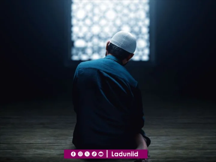 Penjelasan tentang Shalat Sunnah Lidaf’il Bala’