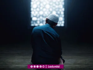Penjelasan tentang Shalat Sunnah Lidaf’il Bala’