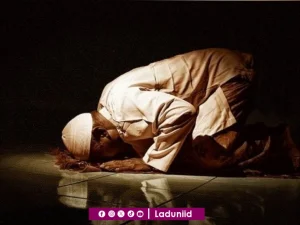 Petunjuk Lengkap Pelaksanaan Shalat Sunnah Lidaf’il Bala'