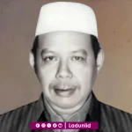 Biografi KH. Salim Suyuthi, Pengasuh Pesantren Raudlatul Ulum Pati