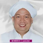 Biografi Tuan Guru KH. Ahmad Bakeri, Pendiri Pesantren Al-Mursyidul Amin Gambut