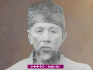 Biografi KH. Saleh Lateng Banyuwangi