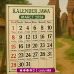 Weton Jawa dan Pesona Awet Muda