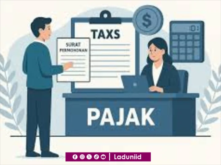 Rahasia Negara Makmur: Pajak Bukan Segalanya