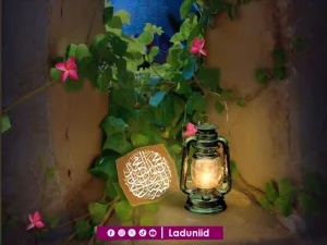 Tentang Cahaya dan Harumnya Shalawat Nabi Muhammad SAW