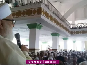 Inspirasi Dakwah yang Membangun