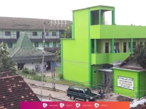 Pesantren Al Isti'anah Palangitan Pati