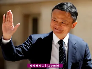 Nasihat Jack Ma: Kenali Orang yang Tepat Dijadikan Kawan dan Orang yang Harus Dihindari