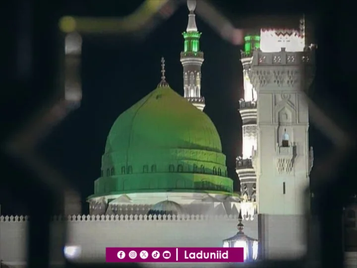Seputar Keutamaan Bulan Rabiul Awal: Sejarah, Peristiwa, dan Tradisi