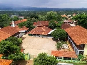 STIT Syarif Abdurrahman Singkawang Kalbar