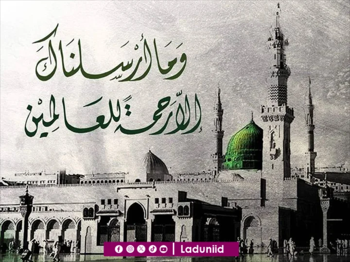 Hikmah di Balik Lahirnya Nabi Muhammad SAW pada Bulan Rabiul Awal