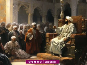 Raja Al-Mudhaffar, Sang Pencetus Ide Perayaan Maulid Nabi Muhammad SAW