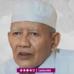 Biografi KH. Turaichan Adjhuri