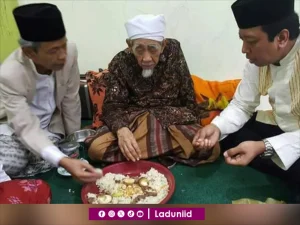 Keutamaan Makan Bersama dalam Satu Nampan Menurut Islam