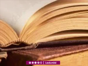 Dua Hukum Hadis Maudu'