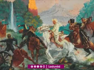 Berkat Shalawat Burdah, Pangeran Diponegoro Pernah Lolos dari Kejaran Belanda