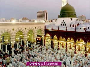 Tentang Keutamaan Umat Nabi Muhammad yang Membuat Iri Nabi Musa